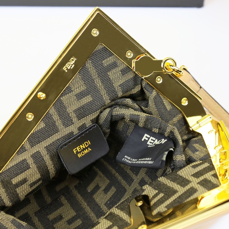 Fendi First Bags